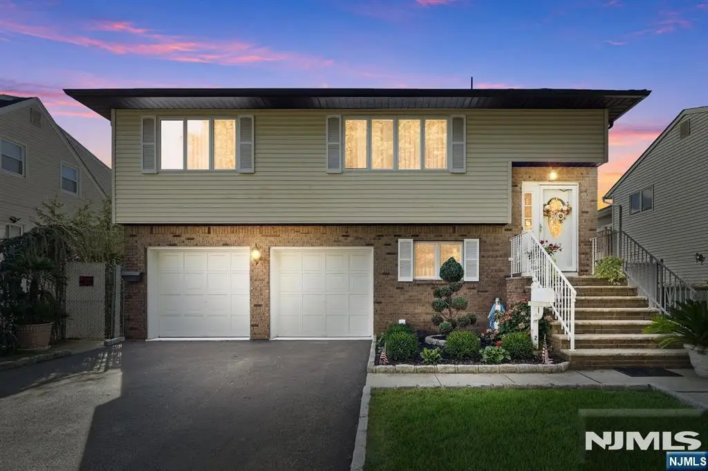 262 Lee Street, Elmwood Park, NJ 07407 - #1