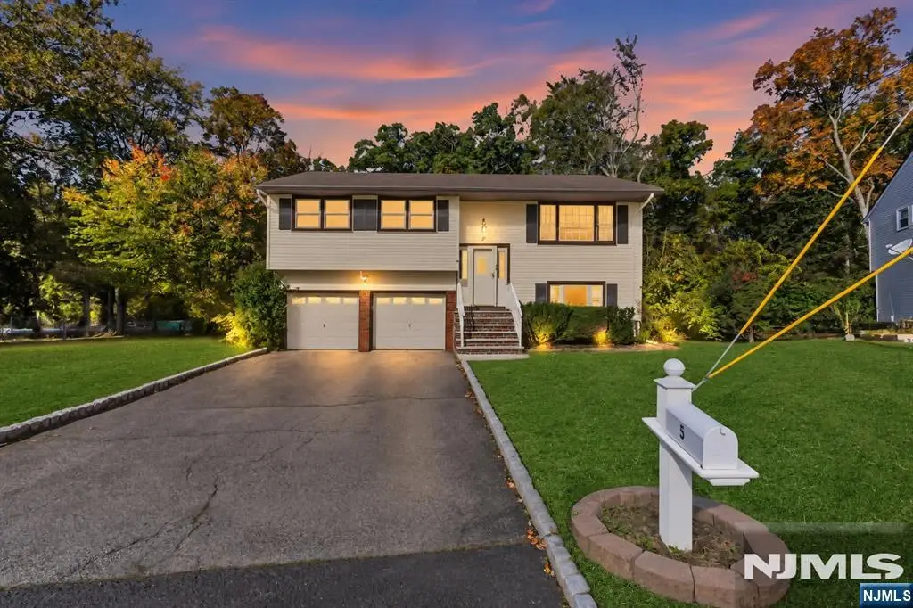 5 Downstream Drive, Flanders, NJ 07836 - #1