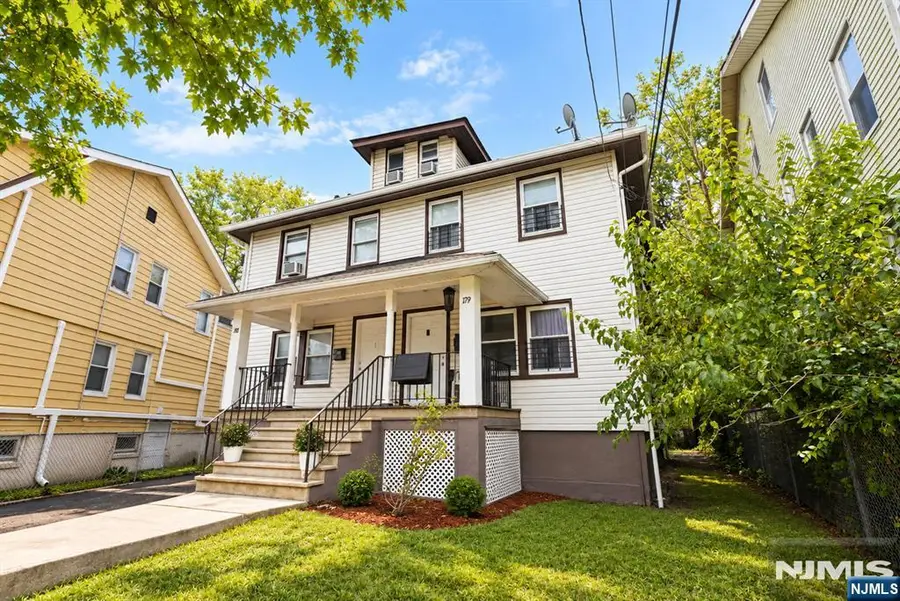 179 Vermont Avenue, Newark, NJ 07106 - #3