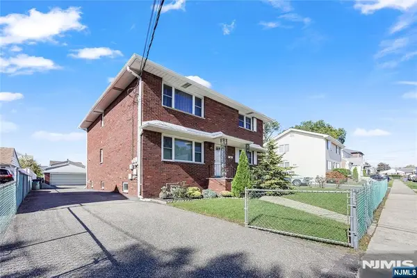325 Grant Avenue, Lyndhurst, NJ 07071