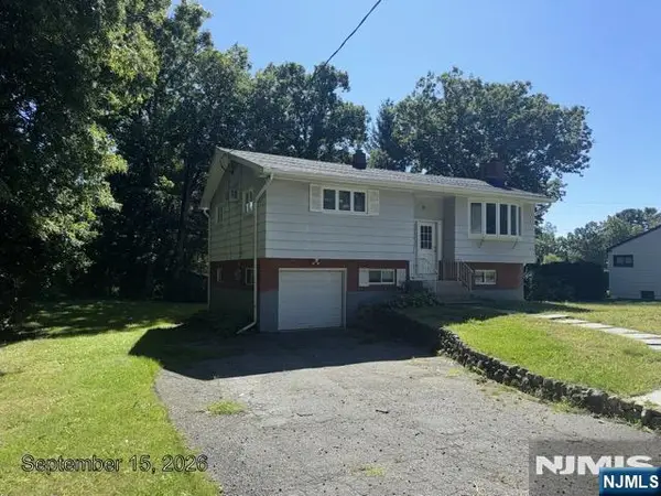 52 Grove Street, West Milford, NJ 07438