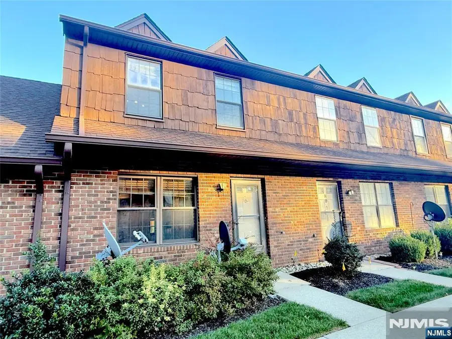 16B Quail Run 16B, Jamesburg, NJ 08831 - #2