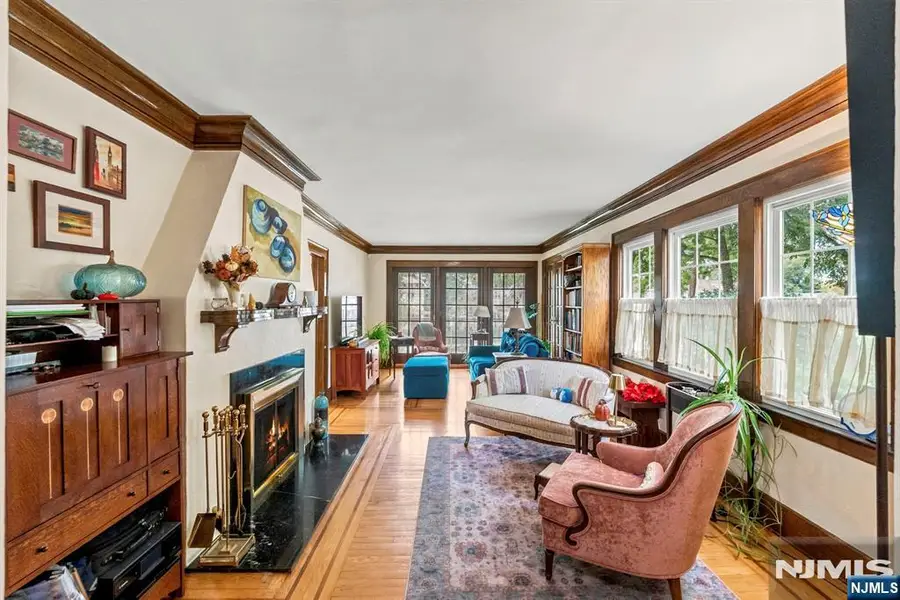 495 Edgewood Place, Rutherford, NJ 07070 - #3