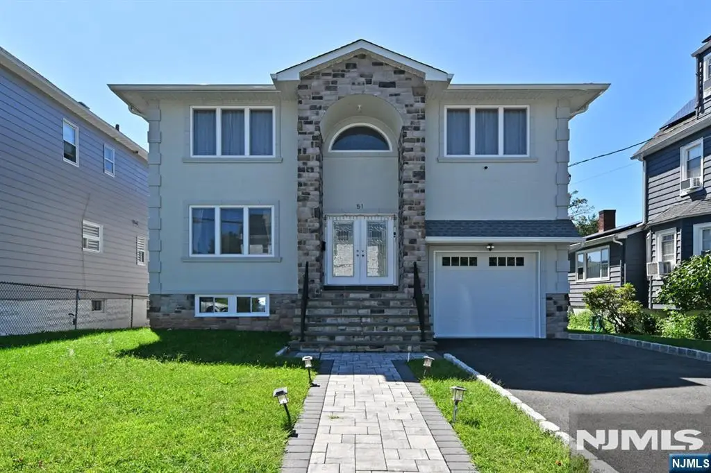 51 Stager Street, Nutley, NJ 07110 - #1