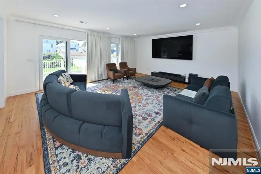 51 Stager Street, Nutley, NJ 07110 - #3