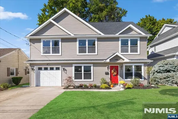 A37 Harvey Avenue, Rochelle Park, NJ 07662