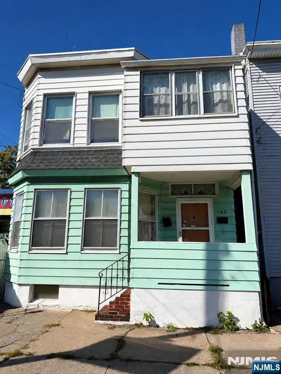 580 Madison Avenue, Paterson, NJ 07514 - #1