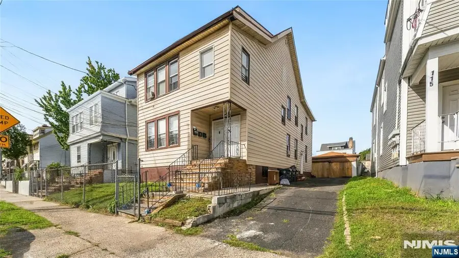 119 Isabella Avenue, Newark, NJ 07106 - #2