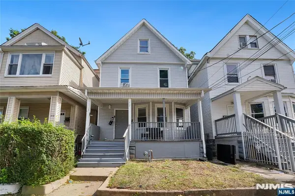 214 Smith Street, Newark, NJ 07106