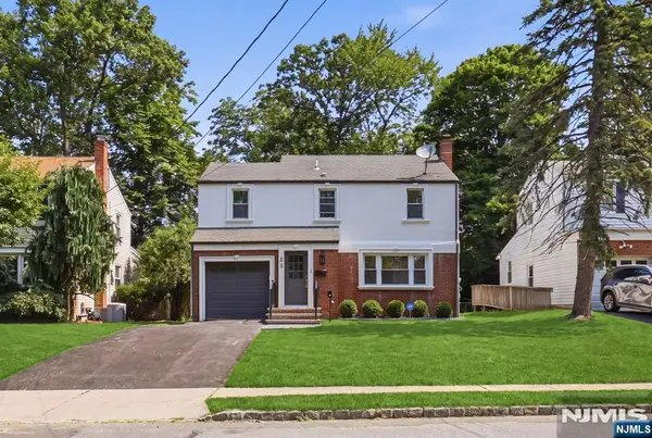 23 Buckingham Road, West Orange, NJ 07052