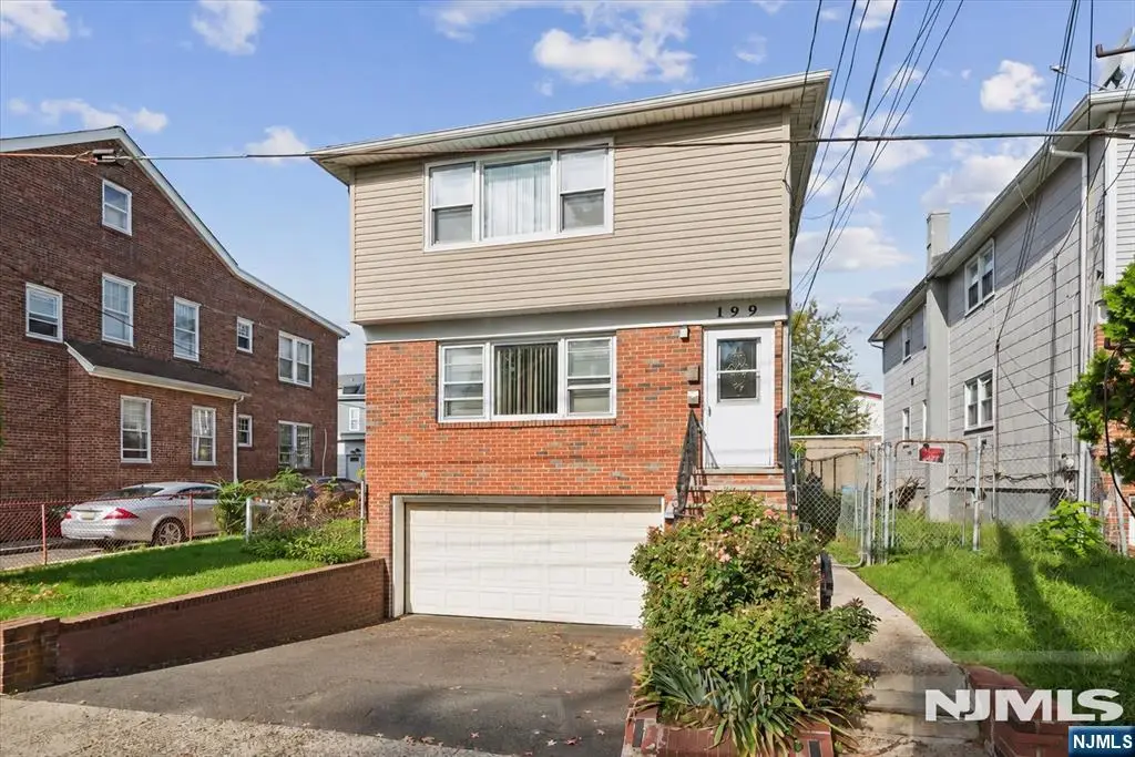 199 Brookside Avenue, Irvington, NJ 07111 - #1
