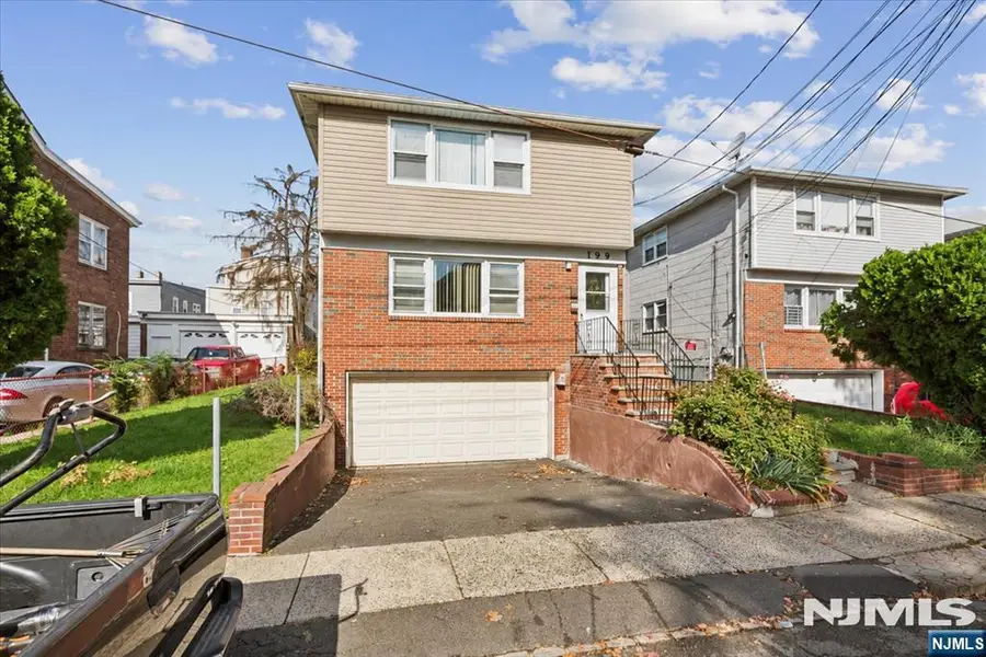 199 Brookside Avenue, Irvington, NJ 07111 - #3