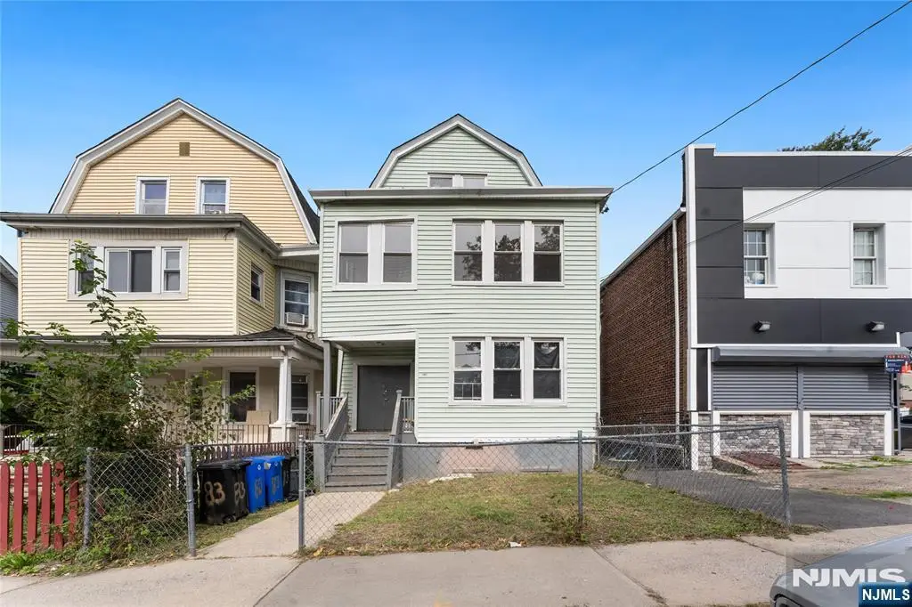 83 Tremont Avenue, Newark, NJ 07106 - #1