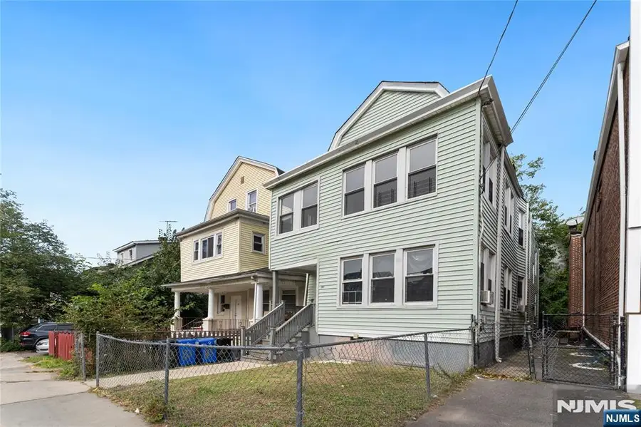 83 Tremont Avenue, Newark, NJ 07106 - #2