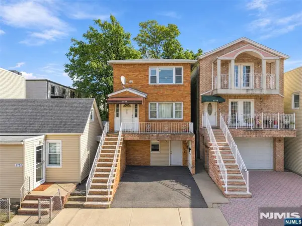 6718 Jackson Street, Guttenberg, NJ 07093