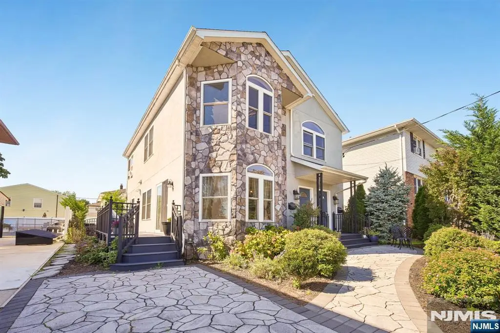 36 Columbia Avenue, Lodi, NJ 07644 - #1