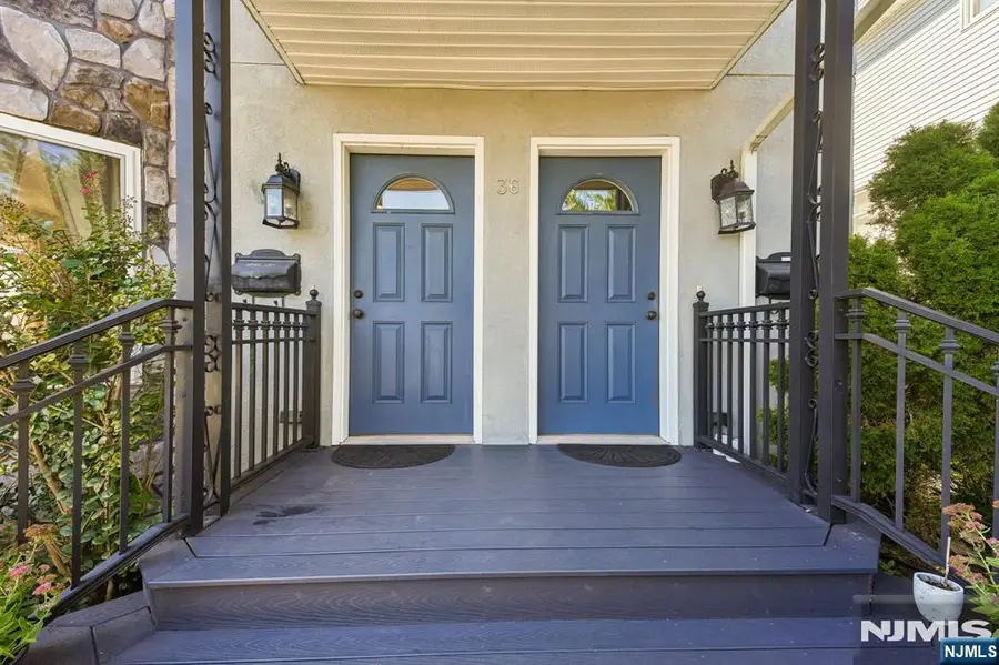 36 Columbia Avenue, Lodi, NJ 07644 - #3