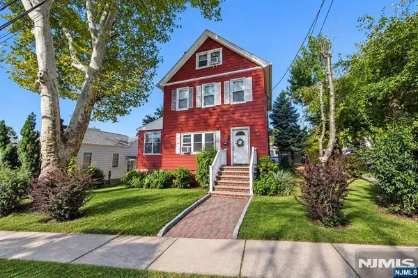 46 Laurel Street, Ridgefield Park, NJ 07660