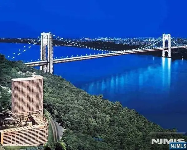 100 Old Palisade Road 1505, Fort Lee, NJ 07024