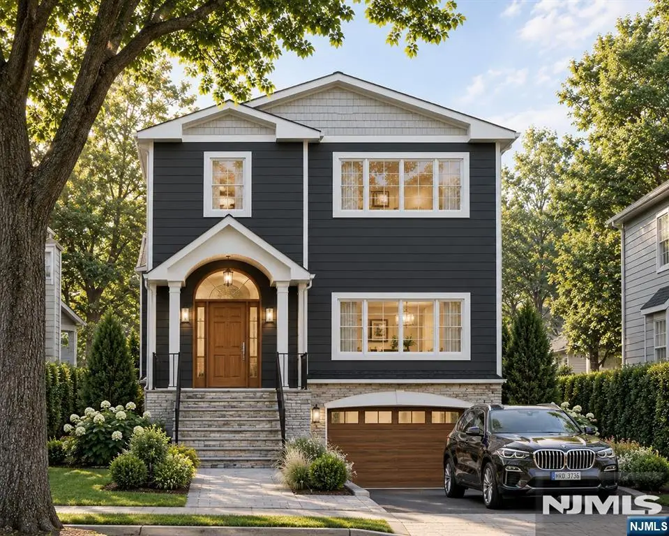 617 1st Street, Carlstadt, NJ 07072 - #1