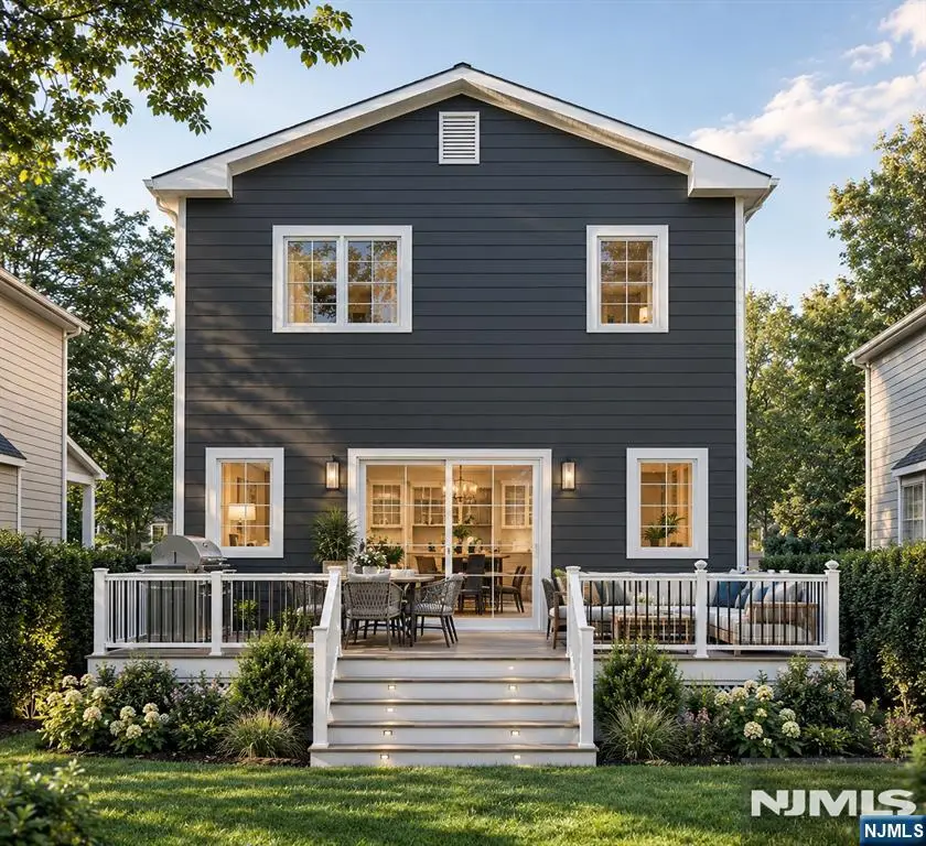 617 1st Street, Carlstadt, NJ 07072 - #2