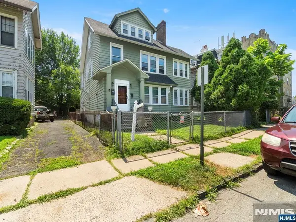 98 Ashland Avenue, East Orange, NJ 07017