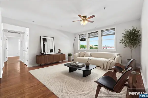 22 Sylvan Street 2A, Rutherford, NJ 07070