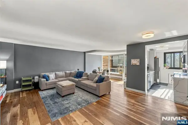 90 Prospect Avenue 3G, Hackensack, NJ 07601