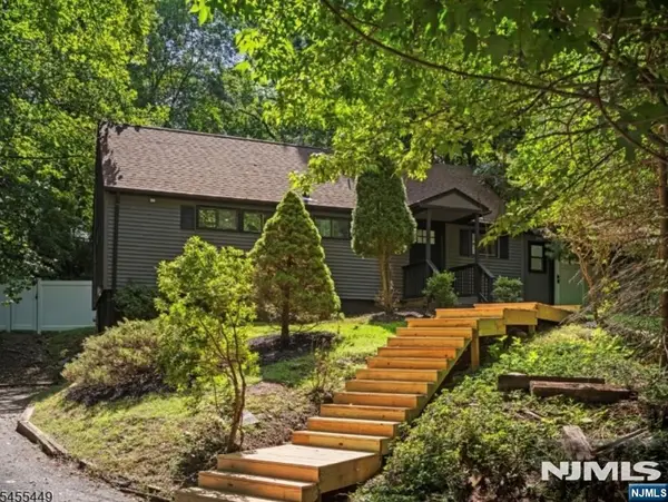 787 Tabor Road, Par-troy Hills Twp., NJ 07950