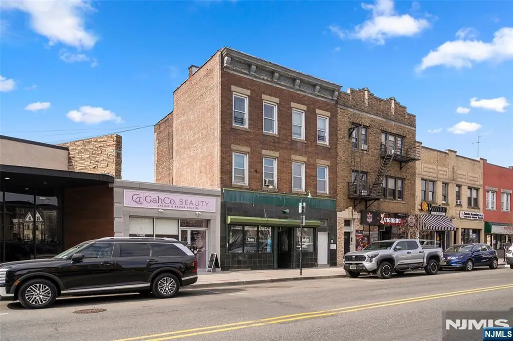 7317 Broadway, North Bergen, NJ 07047 - #1