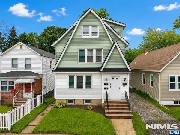 52 Thomas Street, Bloomfield, NJ 07003