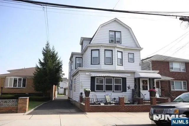 631 New Jersey Avenue, Lyndhurst, NJ 07071 - #1