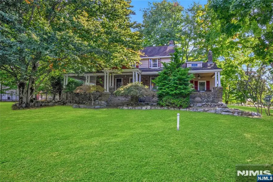 124 Rivervale Road, Park Ridge, NJ 07656 - #2