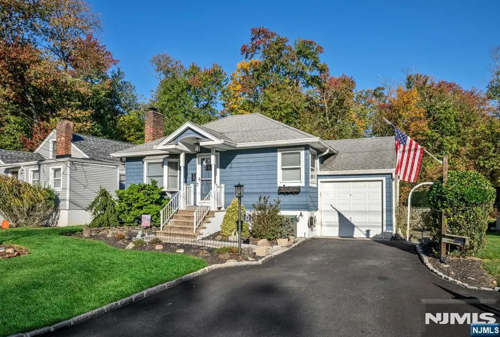 53 Hillcrest Drive, Wayne, NJ 07470 - #1