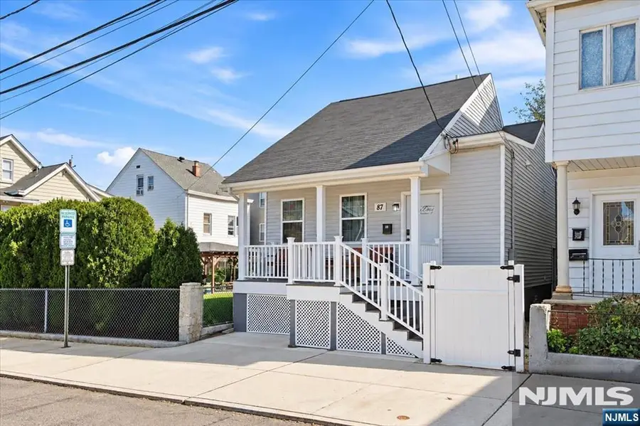 87 17th Street, Paterson, NJ 07524 - #2