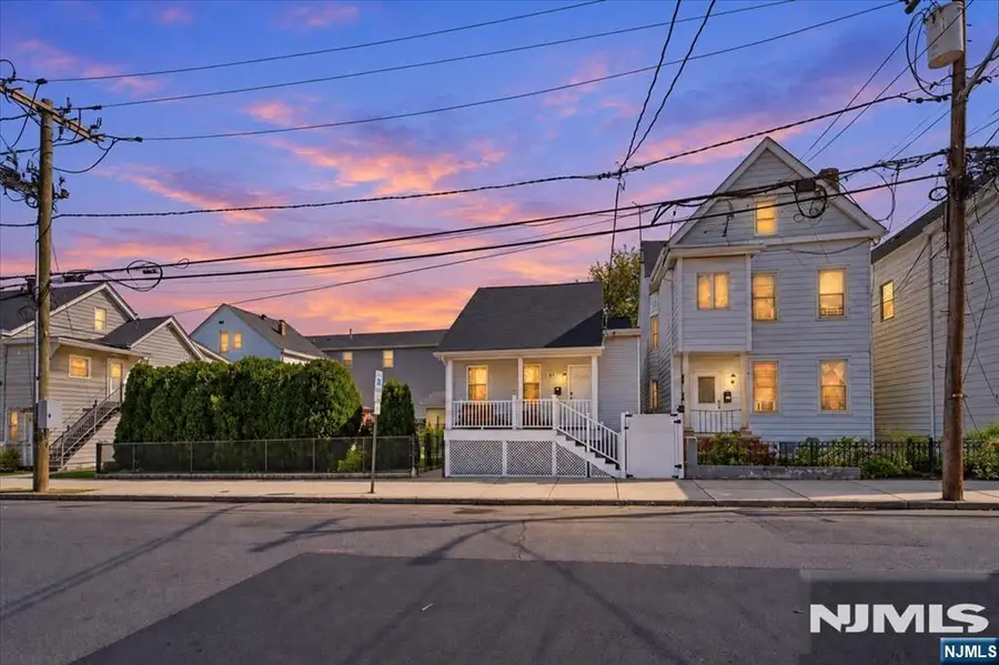 87 17th Street, Paterson, NJ 07524 - #3