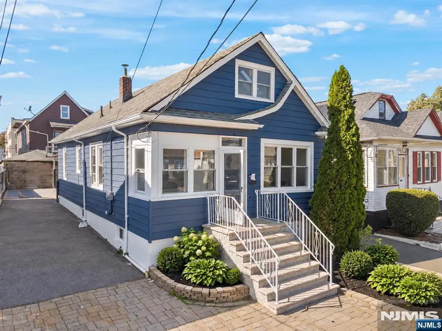 128 30th Street, Paterson, NJ 07514 - #2
