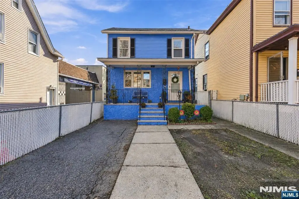 74 Union Street, Hackensack, NJ 07601 - #1