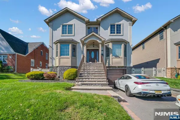 266 Valley Road, Clifton, NJ 07013