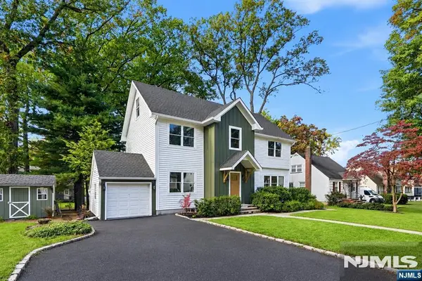 37-39 Maple Avenue, West Orange, NJ 07052