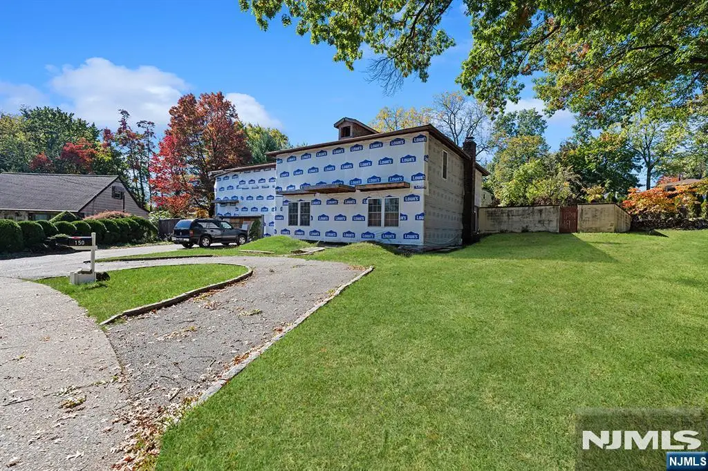150 Lawrence Drive, Paramus, NJ 07652 - #1