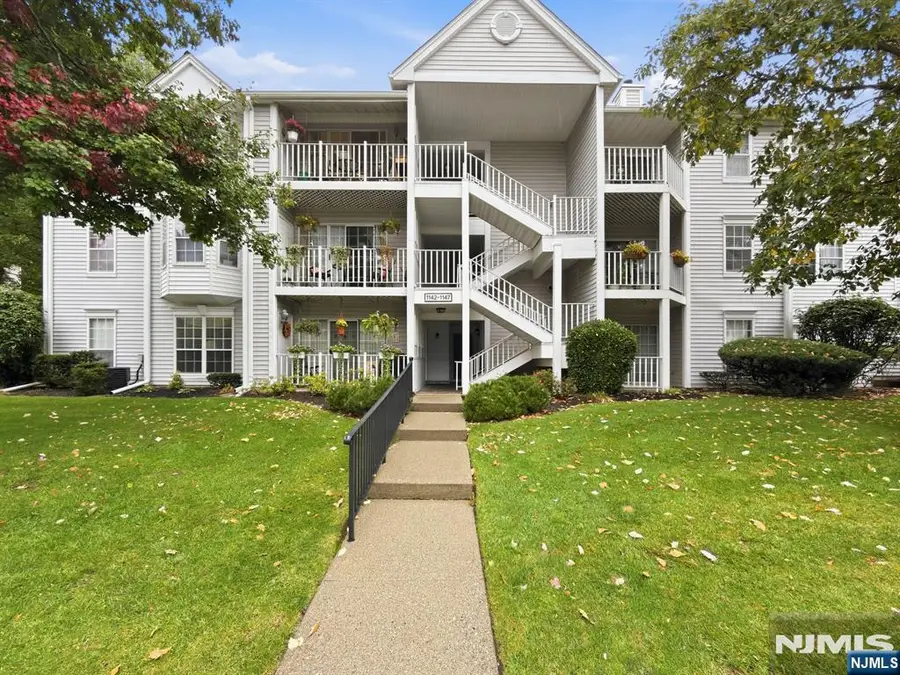 1147 Sycamore Lane, Mahwah, NJ 07430 - #2
