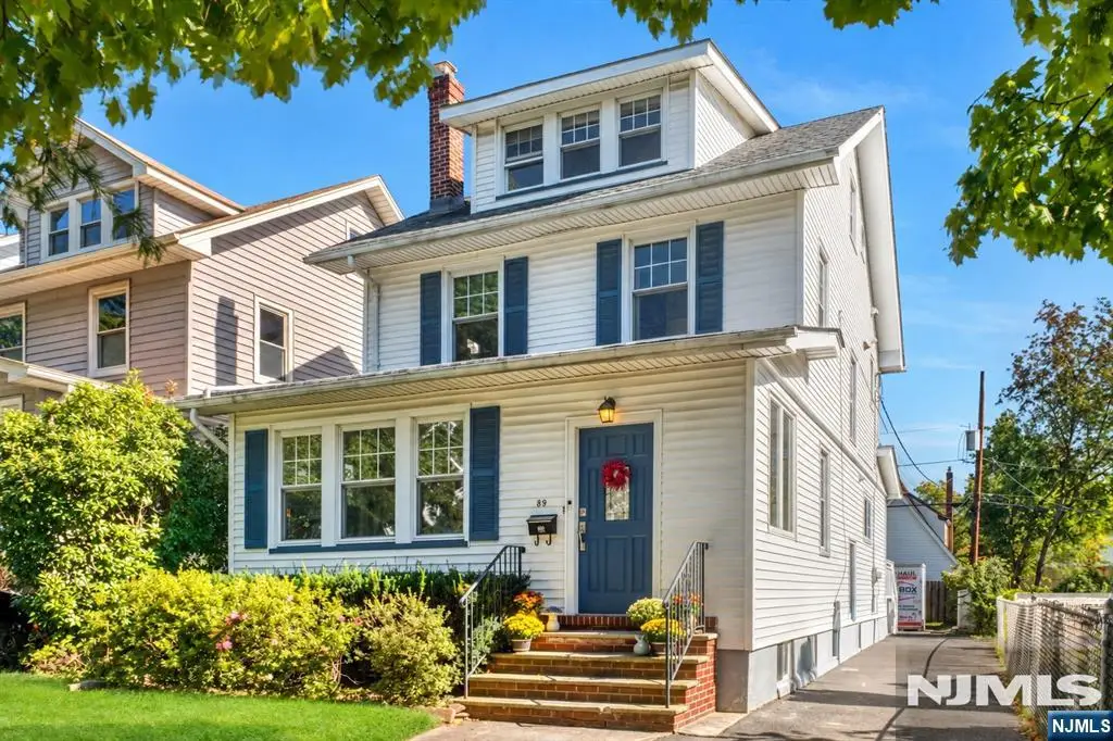39 Willow Street, Glen Ridge, NJ 07028 - #1