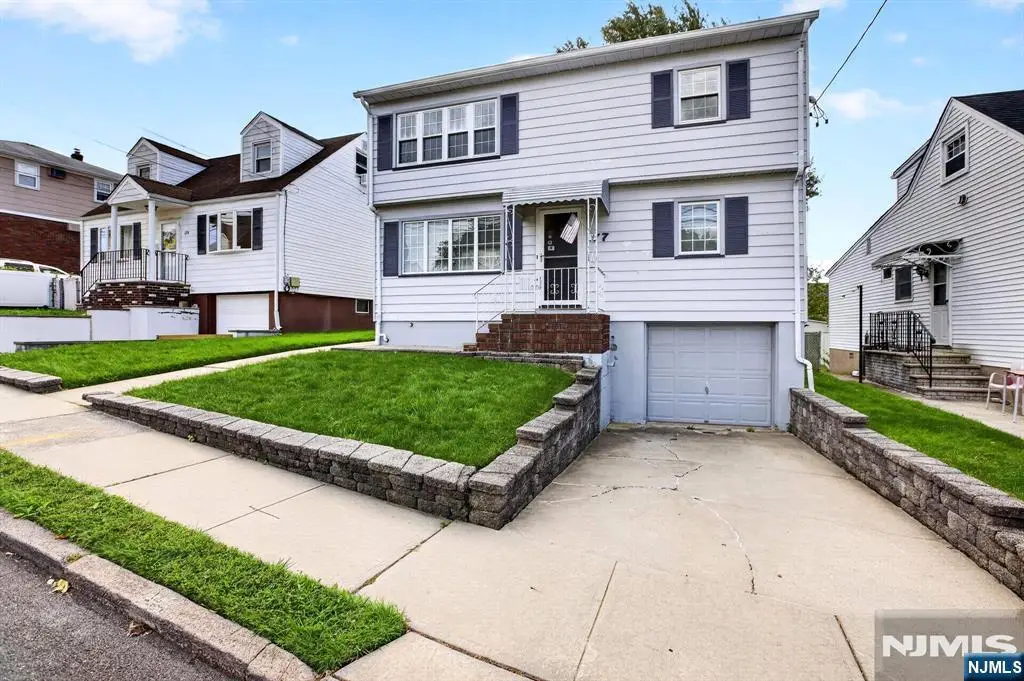 177 Eagle Street, North Arlington, NJ 07031 - #1
