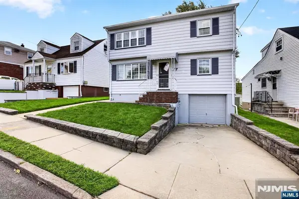 177 Eagle Street, North Arlington, NJ 07031
