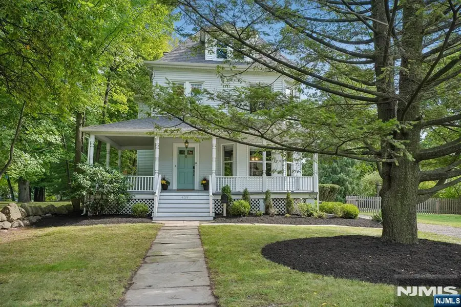 439 Grove Street, Montclair, NJ 07043 - #2