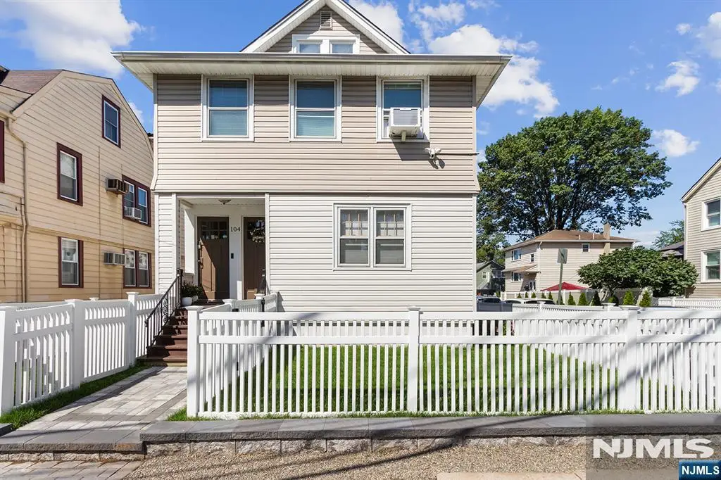 104 Walnut Street, Bloomfield, NJ 07003 - #1