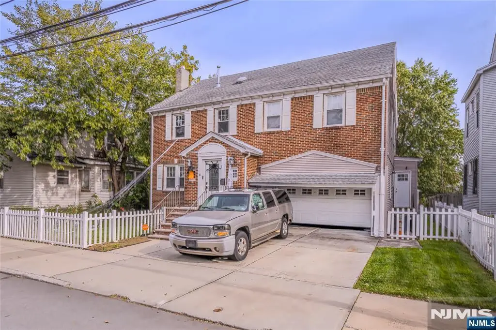 18 Bayview Avenue, Newark, NJ 07112 - #1