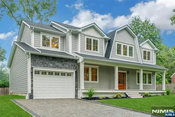 784 Austin Avenue, Oradell, NJ 07649