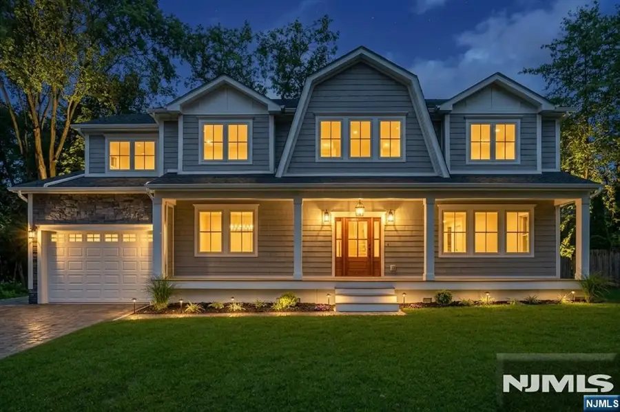 784 Austin Avenue, Oradell, NJ 07649 - #3